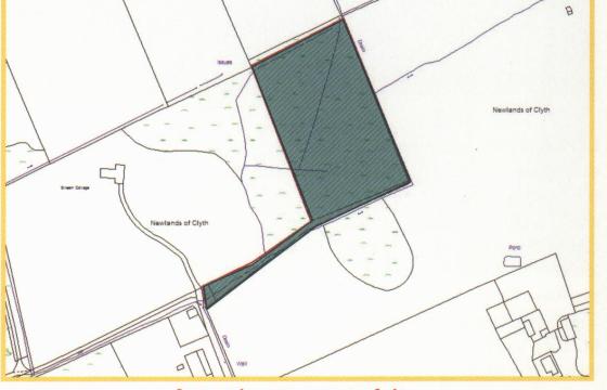 Development for sale in Badfallister photo